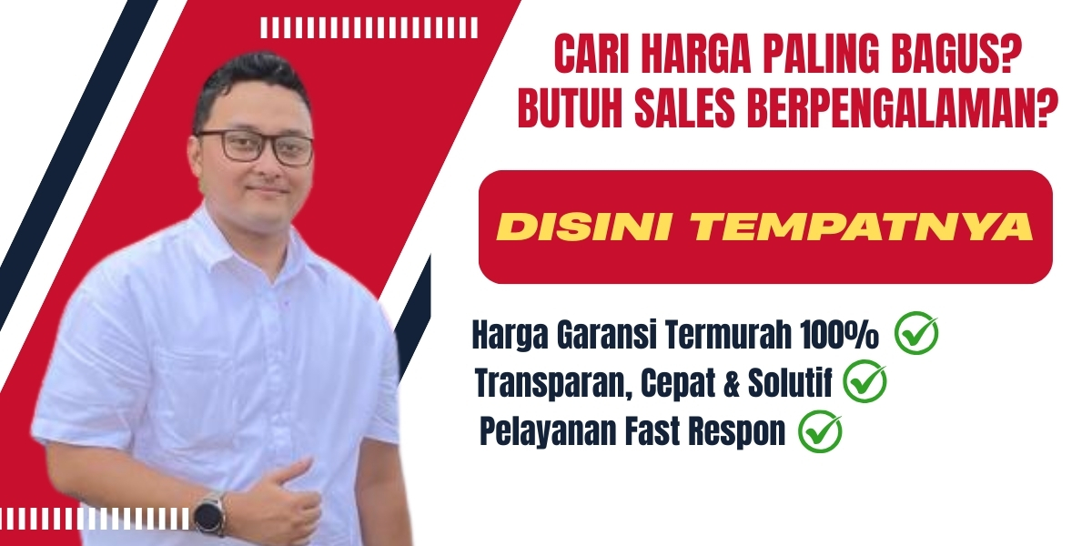 Kelebihan Beli Di Harry Toyota Salemba