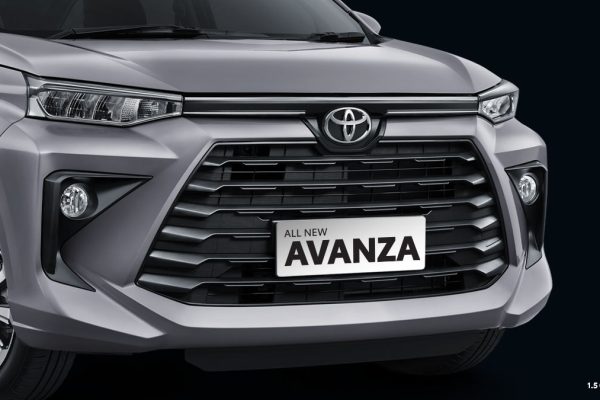 Toyota Avanza