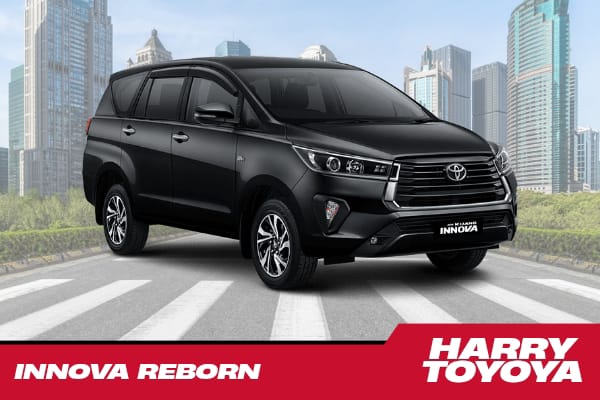 Innova Reborn