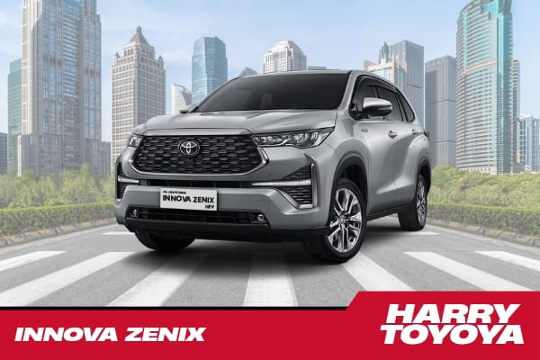 Innova Zenix