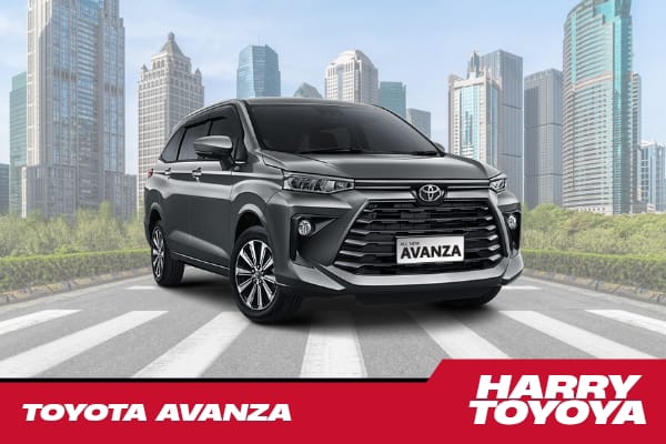 Toyota Avanza