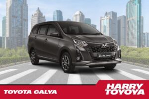 Toyota Calya