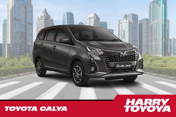 Toyota Calya