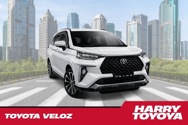 Toyota Veloz